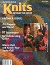 Interweave Knits, Fall 1996