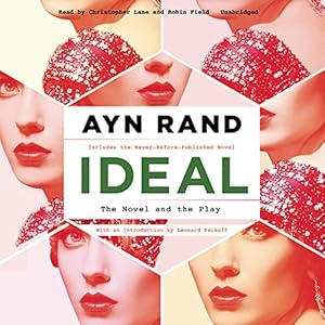 Ideal: The Novel and the Play