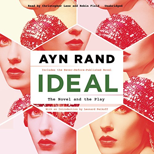 Ideal by Ayn Rand