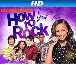 How to Rock a Love Song [HD]