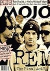 Mojo - The Music Magazine, August 1996 (33)