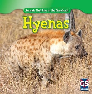 Hyenas by Ethan Grucella