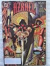 Azrael [1995] #3