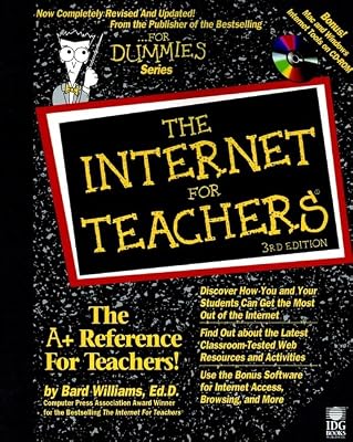 The Internet For Teachers? (For Dummies)