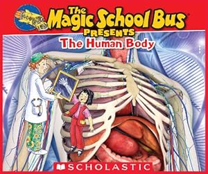 Magic School Bus Presents: The Human Body