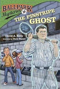 The Pinstripe Ghost