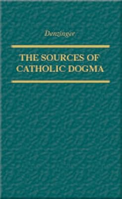 The Sources of Catholic Dogma