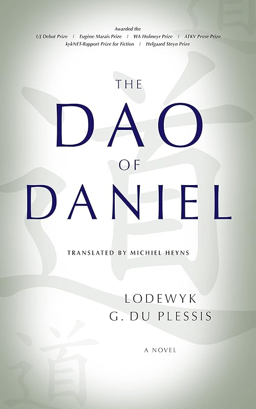 The Dao of Daniel by unknown author
