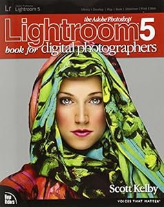 The Adobe Photoshop Lightroom 5 Book for Digital Photographers