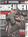 Recoil Magazine Presents Concealment Issue 3 2016