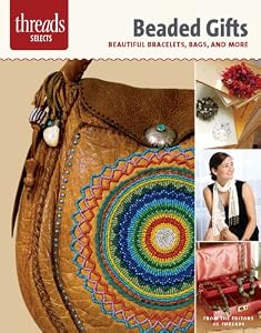Beaded Gifts: Beautiful bracelets, bags, and more