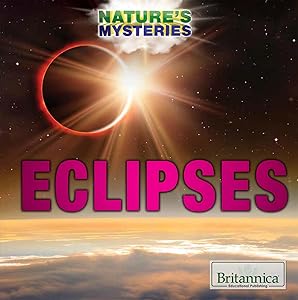 Eclipses (Nature's Mysteries)