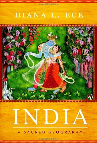 India by Diana L Eck
