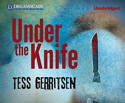 Under the Knife