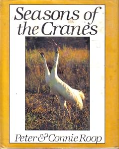 Seasons of the Cranes