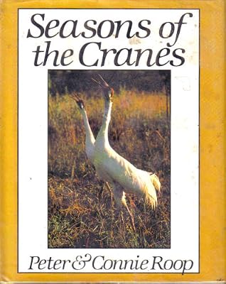 Seasons of the Cranes
