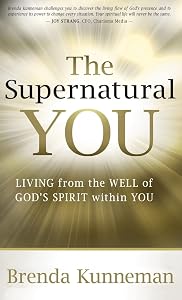 Supernatural You by Brenda Kunneman