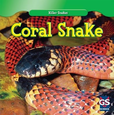 Coral Snake