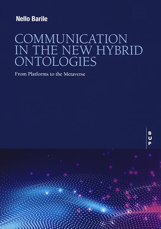 COMMUNICATION IN THE NEW HYBRI by unknown author