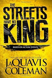 The Streets Have No King