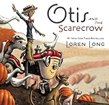 Otis and the Scarecrow