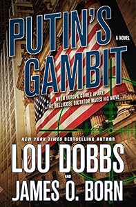 Putin's Gambit: A Novel