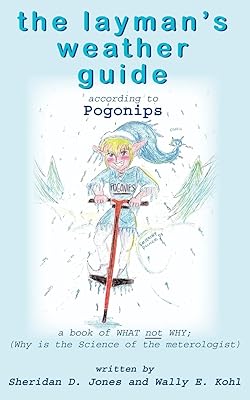 The layman's weather guide: Pogonips