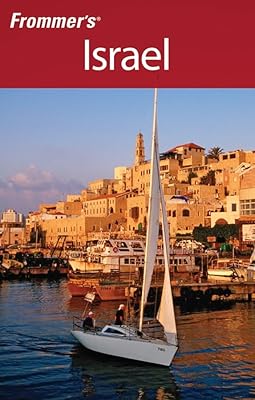 Frommer's Israel