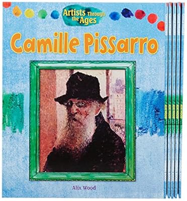 Camille Pissarro