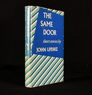 Same Door