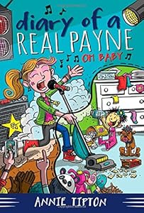 Diary of a Real Payne Book 3: Oh Baby!: