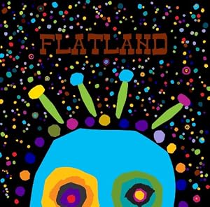 Flatland by David Sayre
