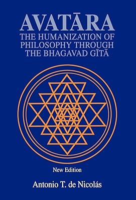Avatara: The Humanization of Philosophy Through the Bhagavad Gita