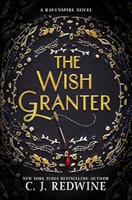 The Wish Granter