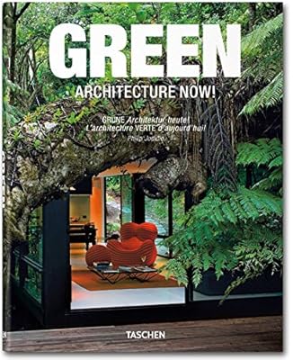 Green: Architecture Now!