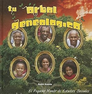 Tu Arbol Genealogico