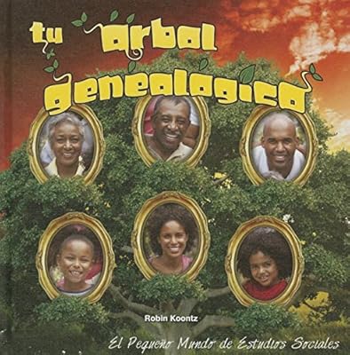 Tu Arbol Genealogico