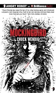 Mockingbird