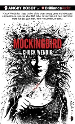 Mockingbird