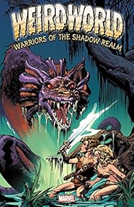 Weirdworld: Warriors of the Shadow Realm
