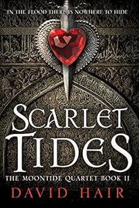 Scarlet Tides