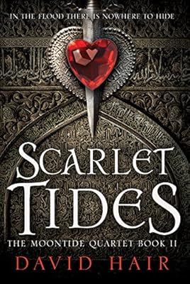 Scarlet Tides