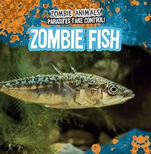 Zombie Fish by Jolene Alessi