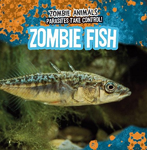 Zombie Fish by Jolene Alessi