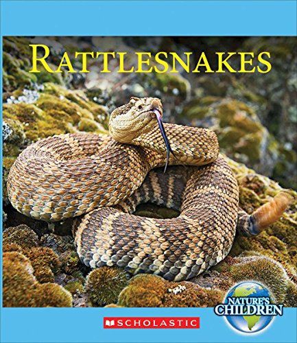 Rattlesnakes by Josh Gregory