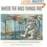 Where the Wild Things Are
