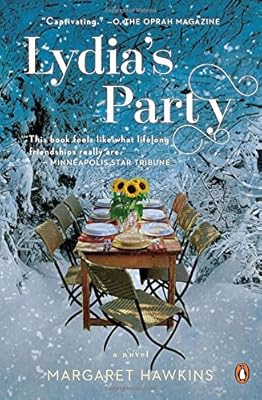 Lydia's Party: A Novel