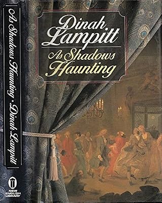 Shadows Haunting
