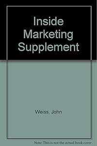 Inside Marketing Supplement