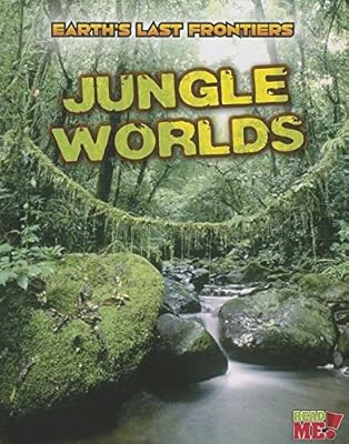 Jungle Worlds